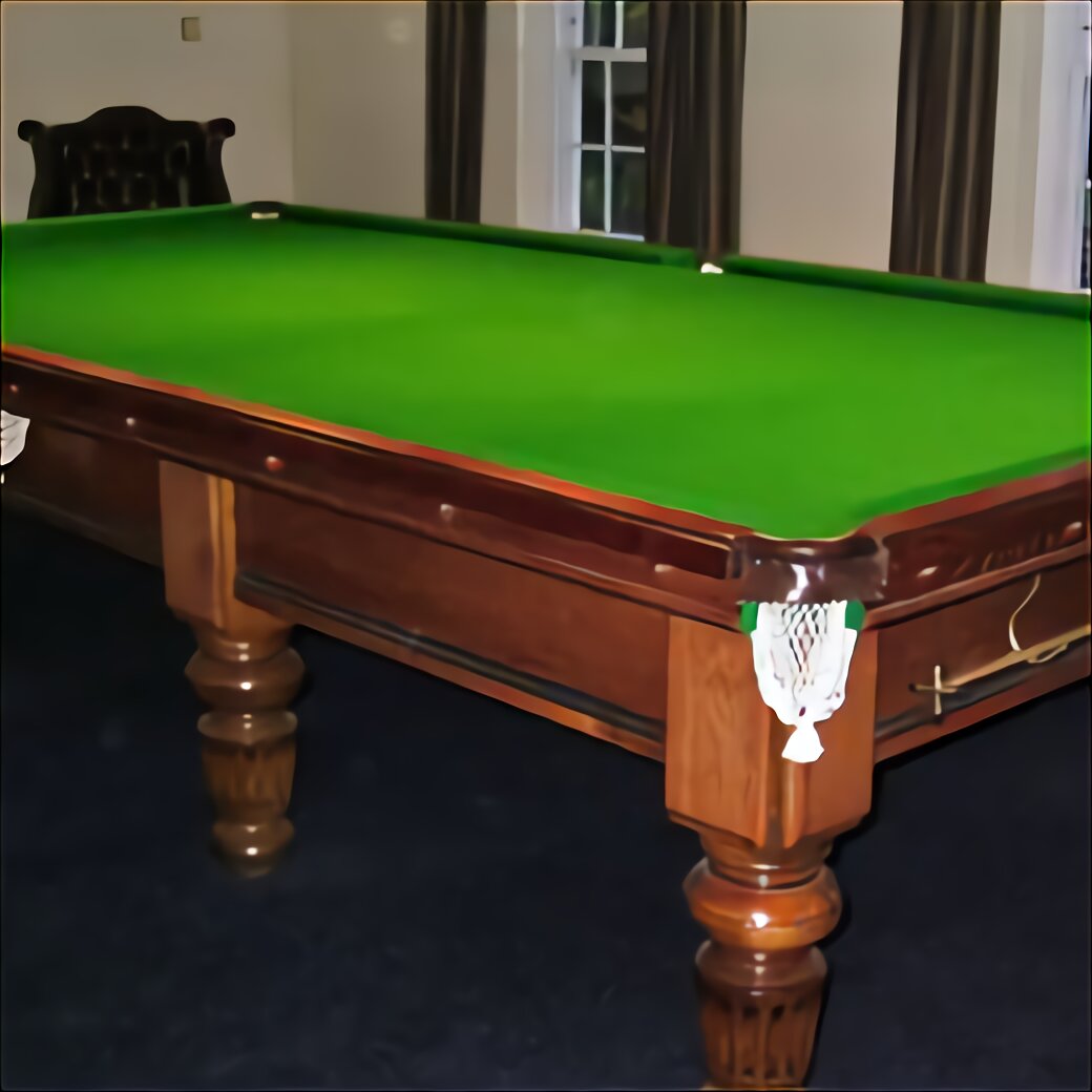 pool tables for sale michigan