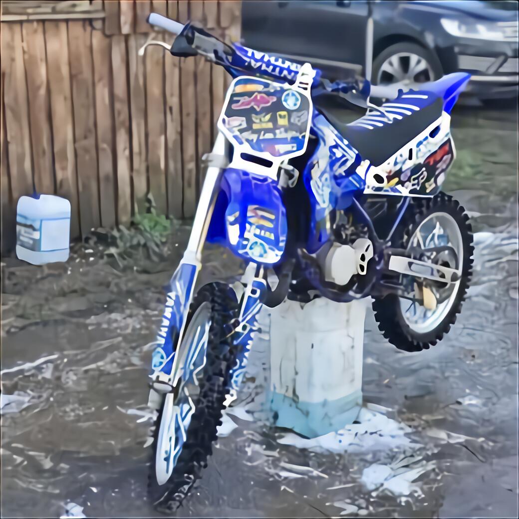 Honda Trials Bike for sale in UK | 69 used Honda Trials Bikes