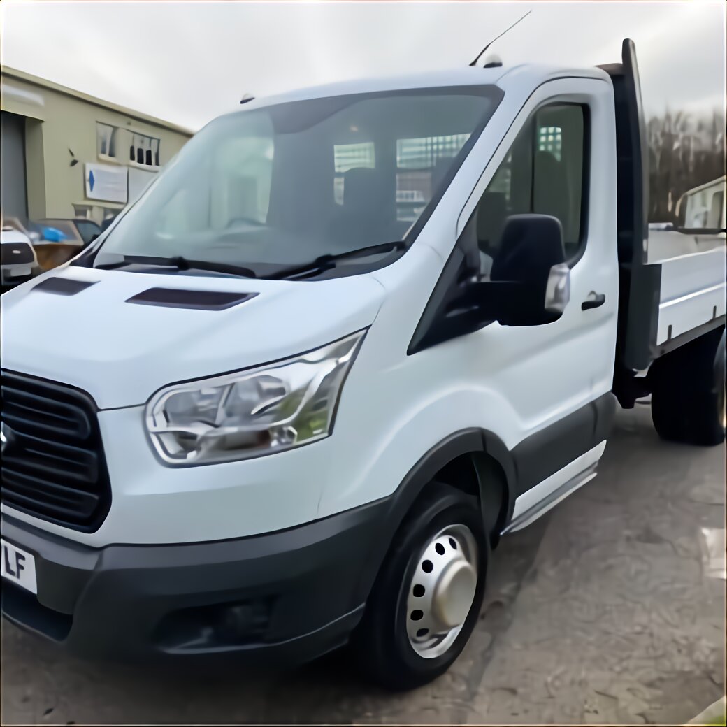 Ford Transit 125 T350 For Sale In Uk 60 Used Ford Transit 125 T350 6215