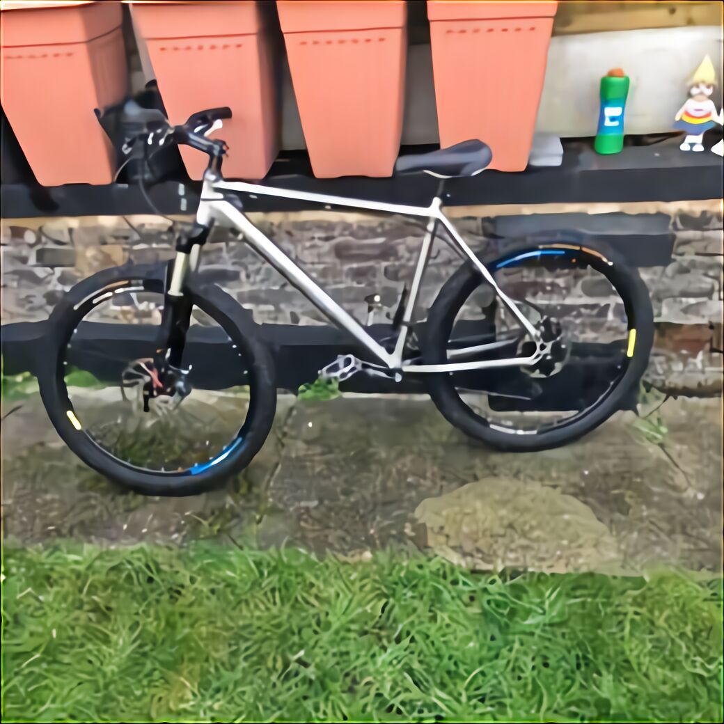 second hand boardman mountain bikes