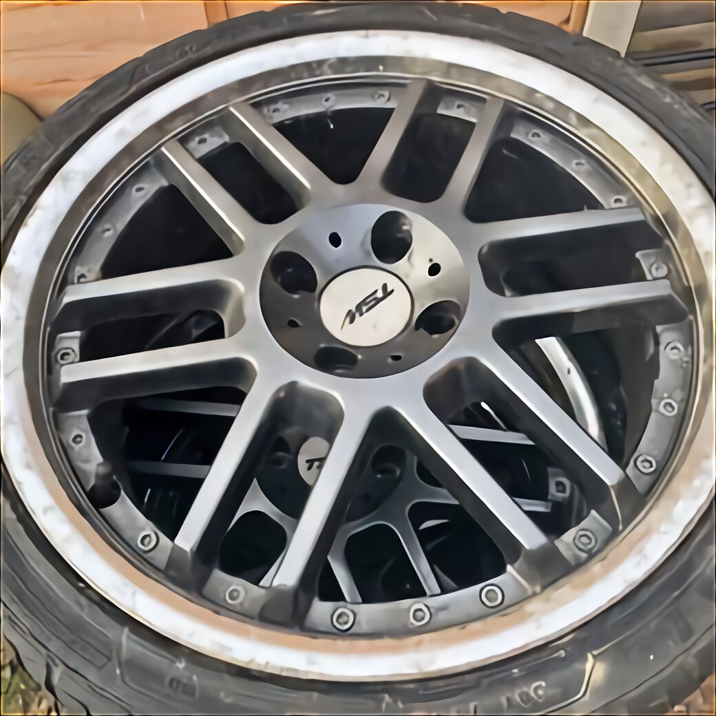 Freelander 2 Alloy Wheels for sale in UK | 91 used Freelander 2 Alloy ...