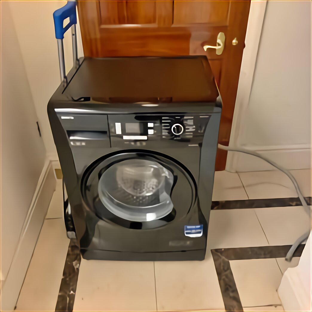 Black Washing Machine for sale in UK 85 used Black Washing Machines