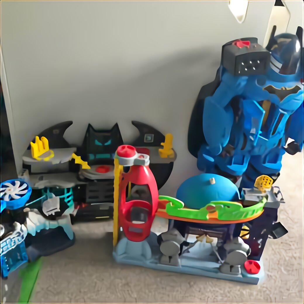 Imaginext Toys for sale in UK | 97 used Imaginext Toys