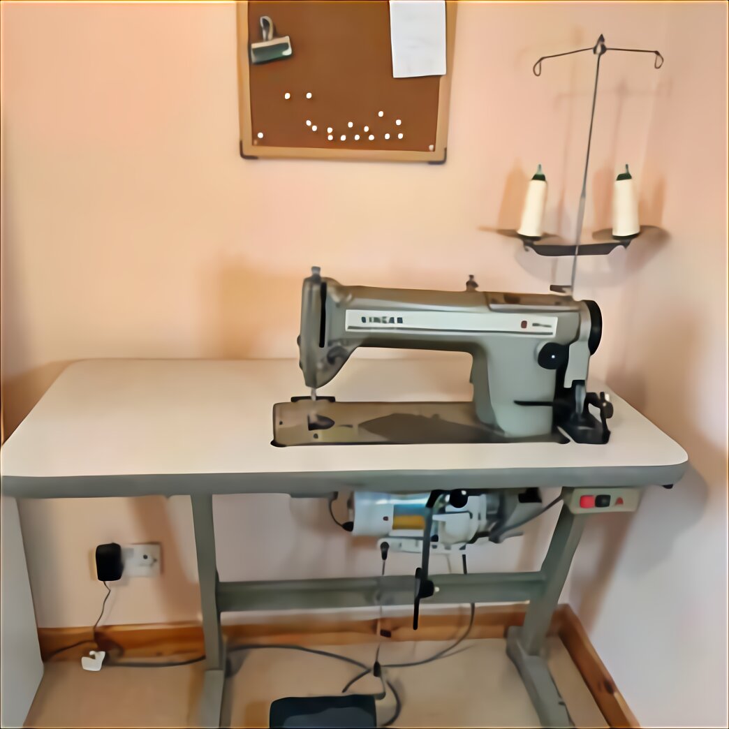 Walking Foot Sewing Machine Singer for sale in UK 31 used Walking