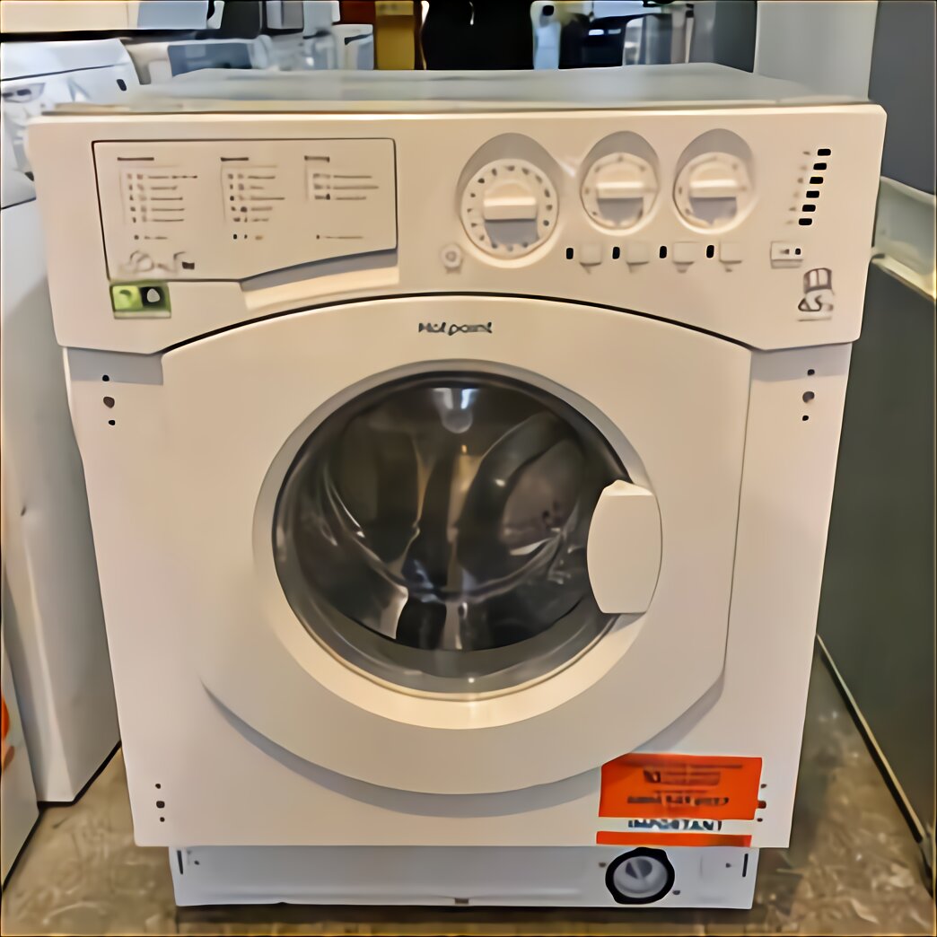 Integrated Tumble Dryer for sale in UK 73 used Integrated Tumble Dryers