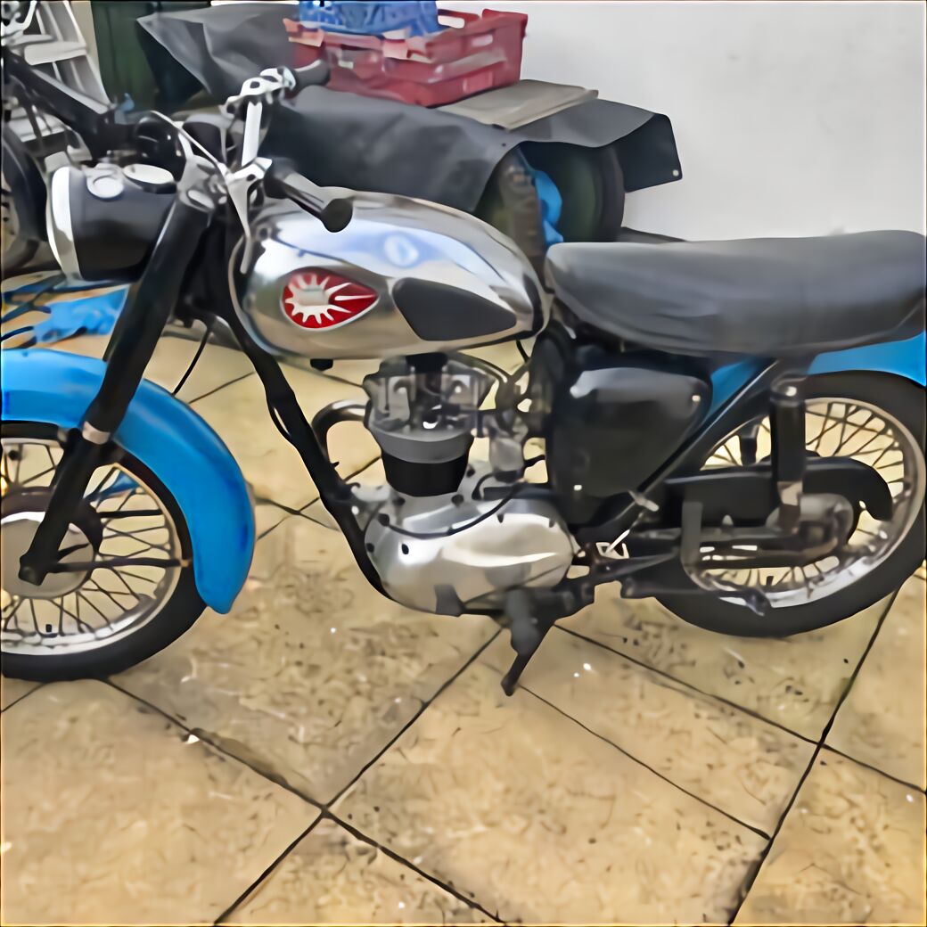 Bsa Motorcycles C15 for sale in UK | 51 used Bsa Motorcycles C15