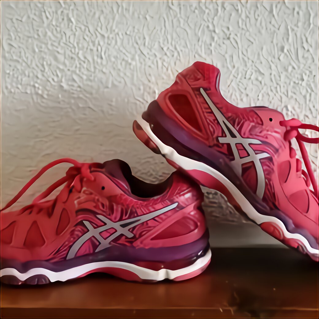 asics gel foundation soldes