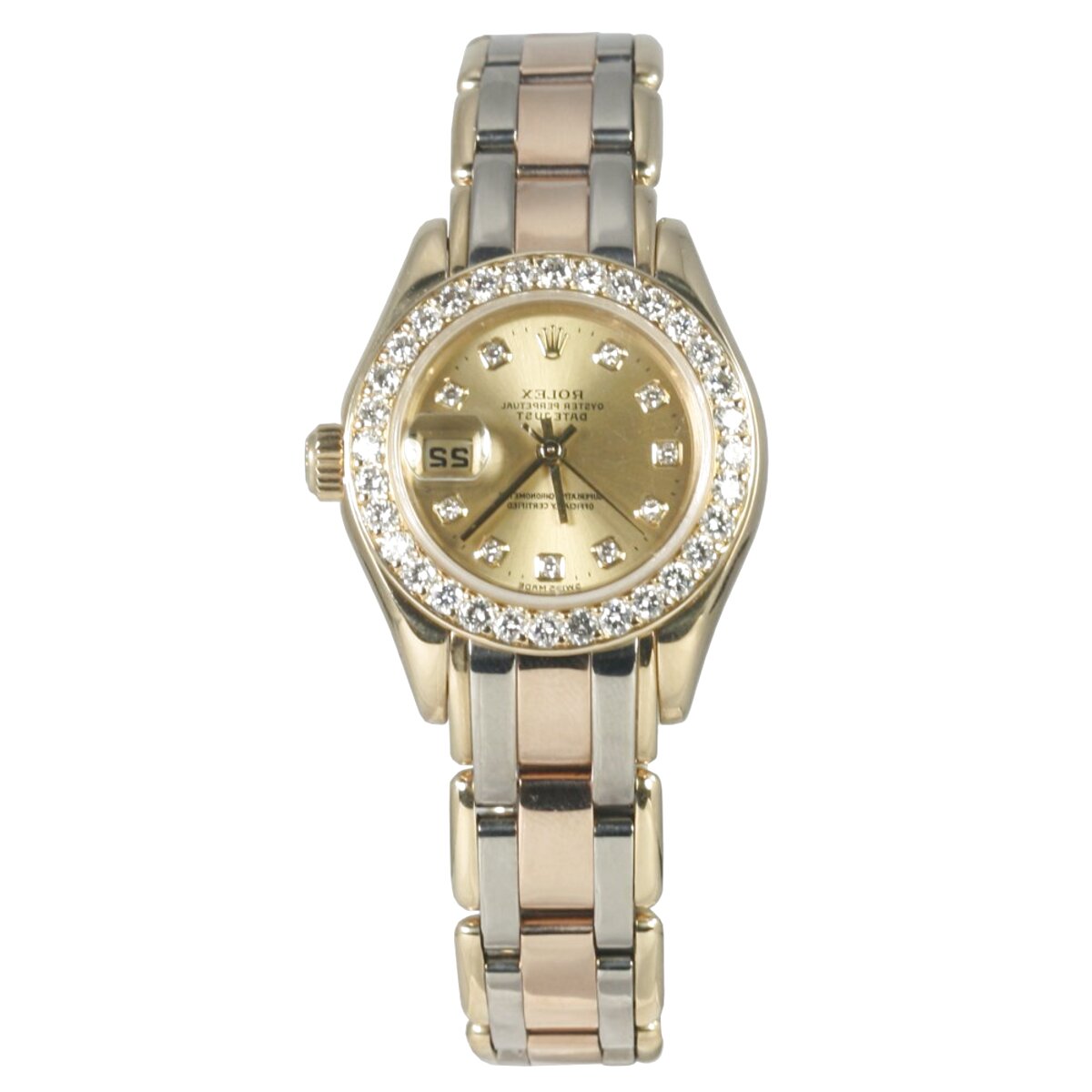 Rolex Ladies Watches Oyster Perpetual for sale in UK