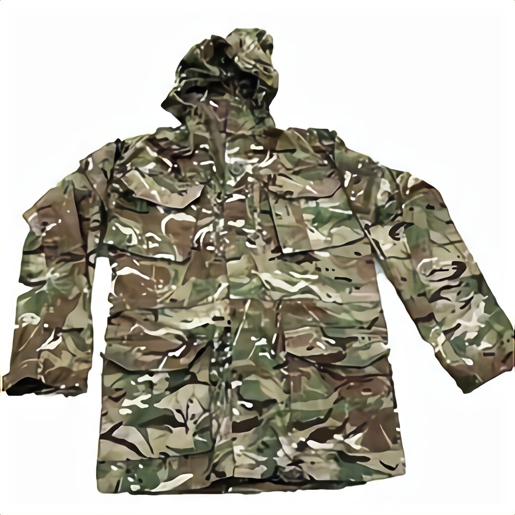 British Army Fleece for sale in UK | 67 used British Army Fleeces