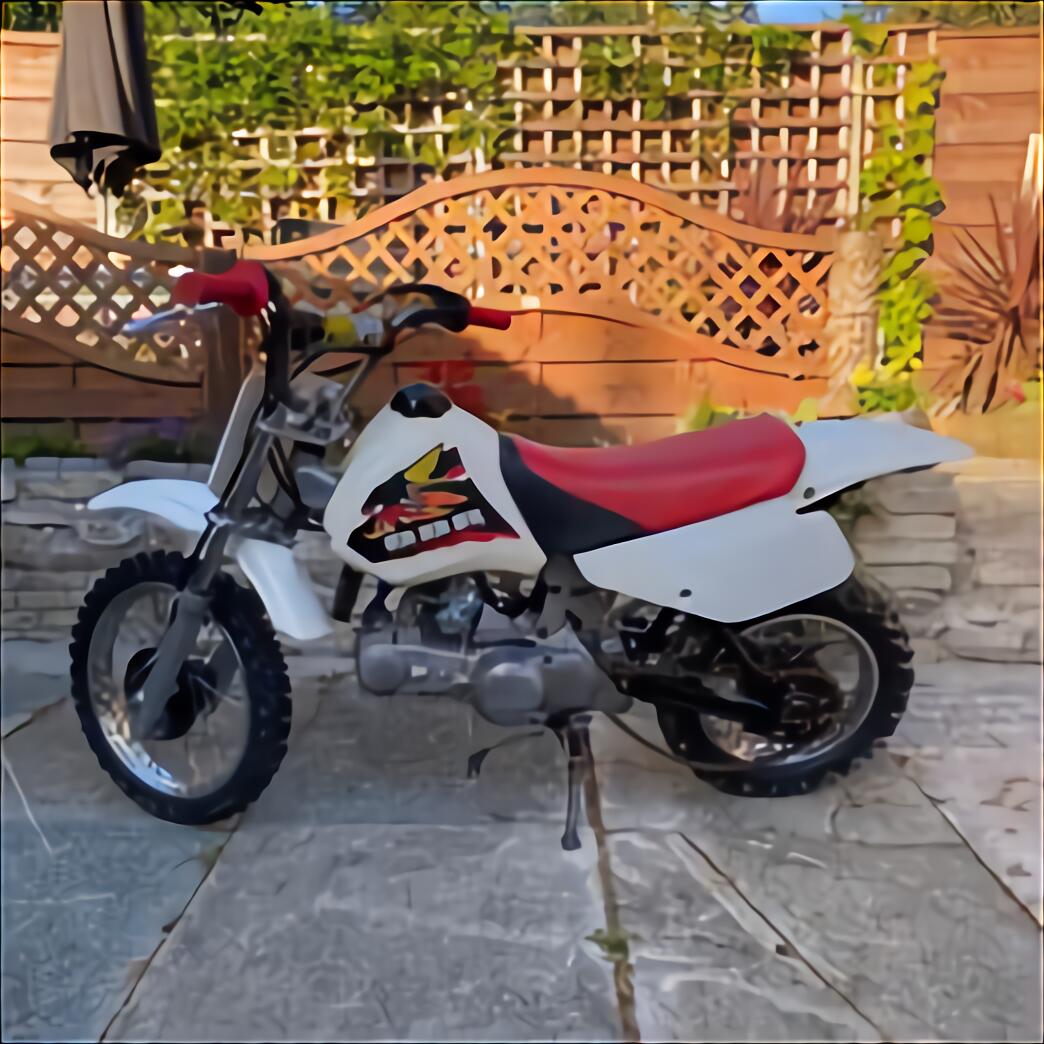 Honda Xr70 for sale in UK | 49 used Honda Xr70