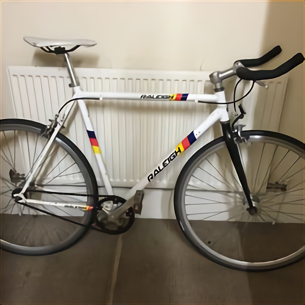 raleigh vektar for sale