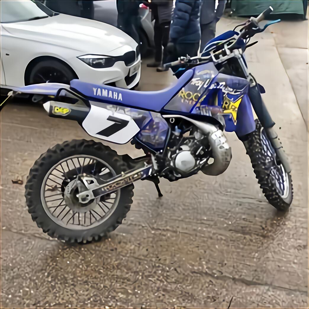 Yamaha Dt 125 Sm For Sale In Uk 48 Used Yamaha Dt 125 Sms