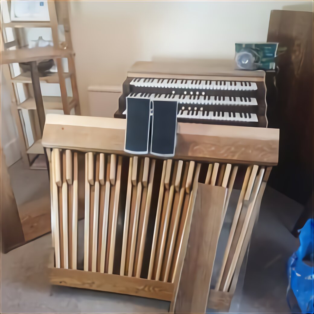 Wurlitzer Organ For Sale In UK | 65 Used Wurlitzer Organs