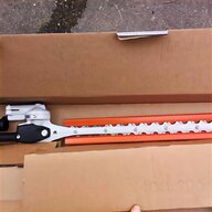 stihl hedge trimmer hs81 for sale