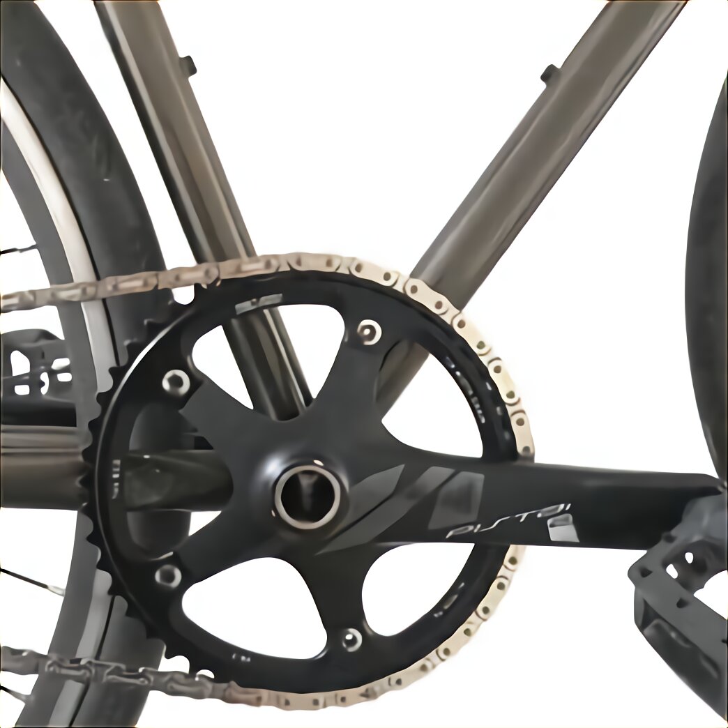 Isis Crankset for sale in UK | 46 used Isis Cranksets