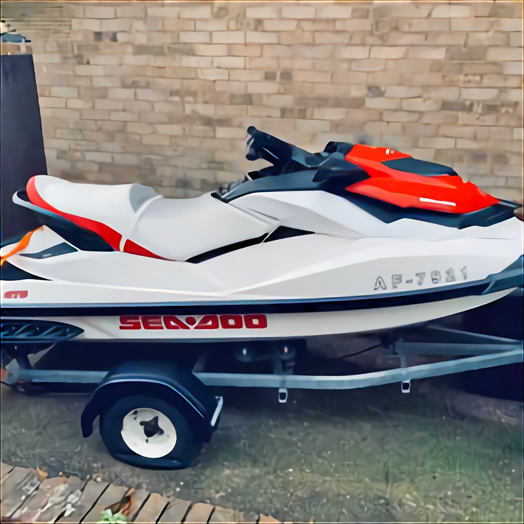 Yamaha Waverunner for sale in UK 70 used Yamaha Waverunners