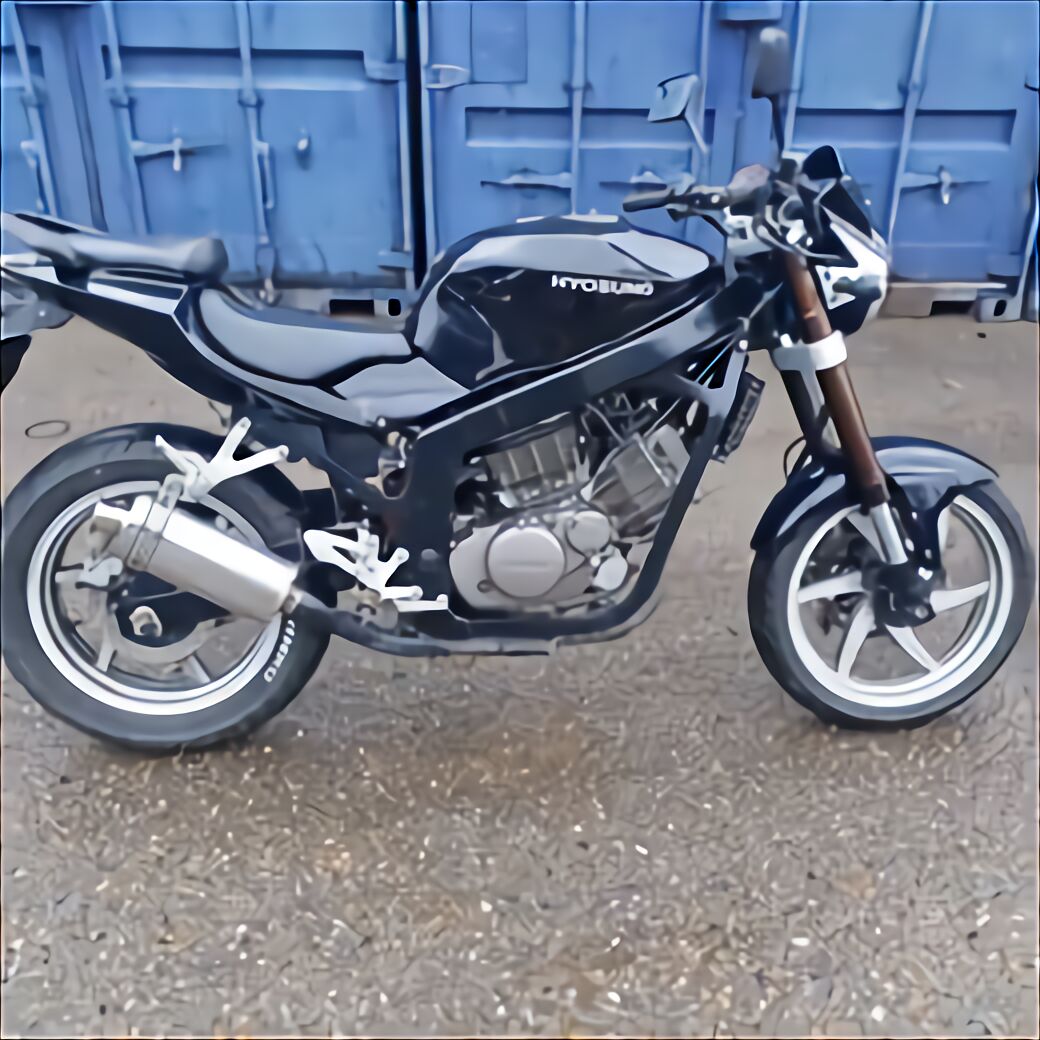 yamaha 250cc 2 stroke