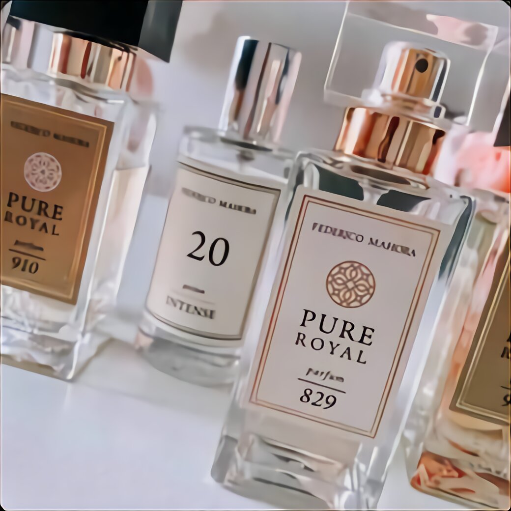 Fm Perfume for sale in UK | 75 used Fm Perfumes