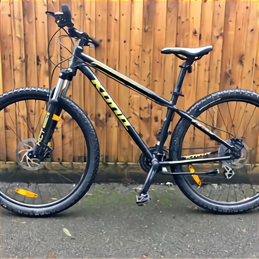 voodoo mtb bikes