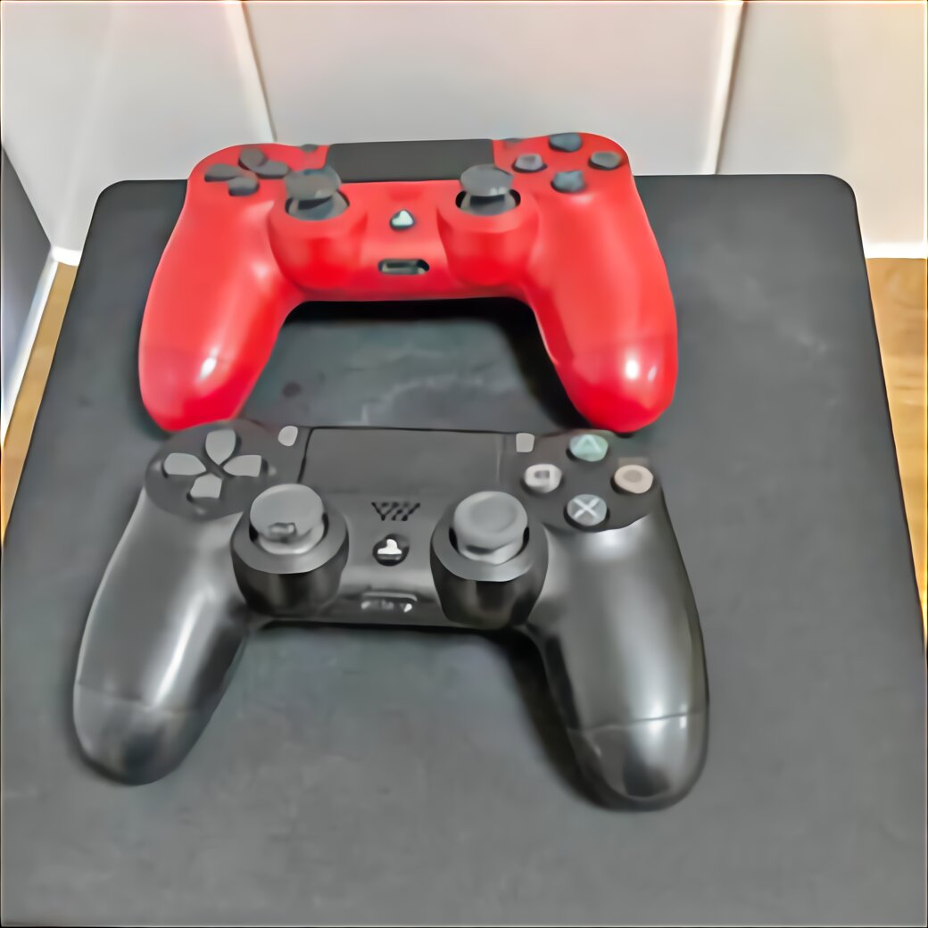 playstation 4 for sale uk