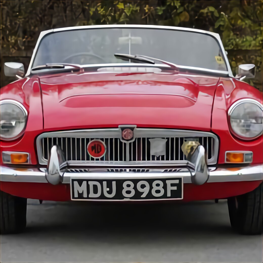 Mgc for sale in UK | 39 used Mgcs