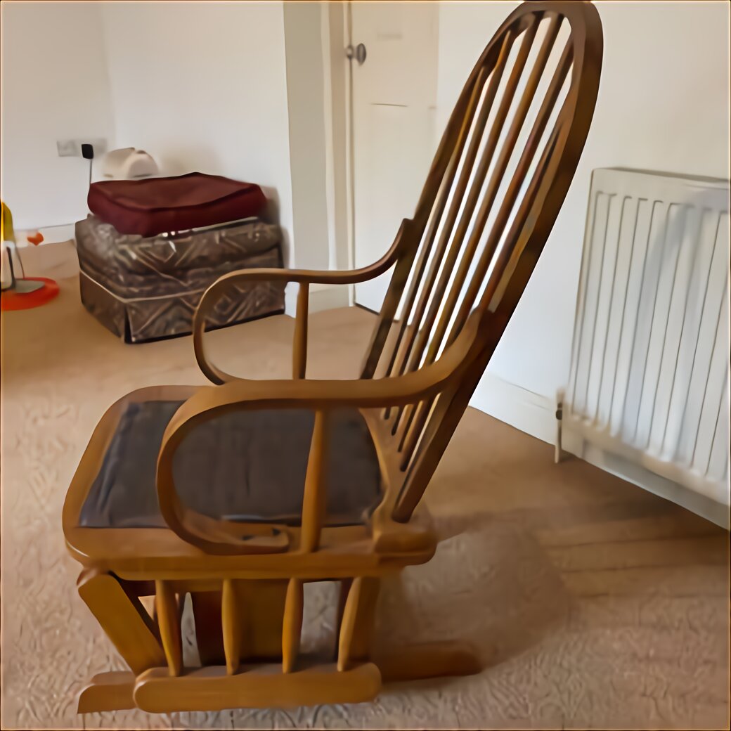 Antique Rocking Chair for sale in UK | 75 used Antique Rocking Chairs