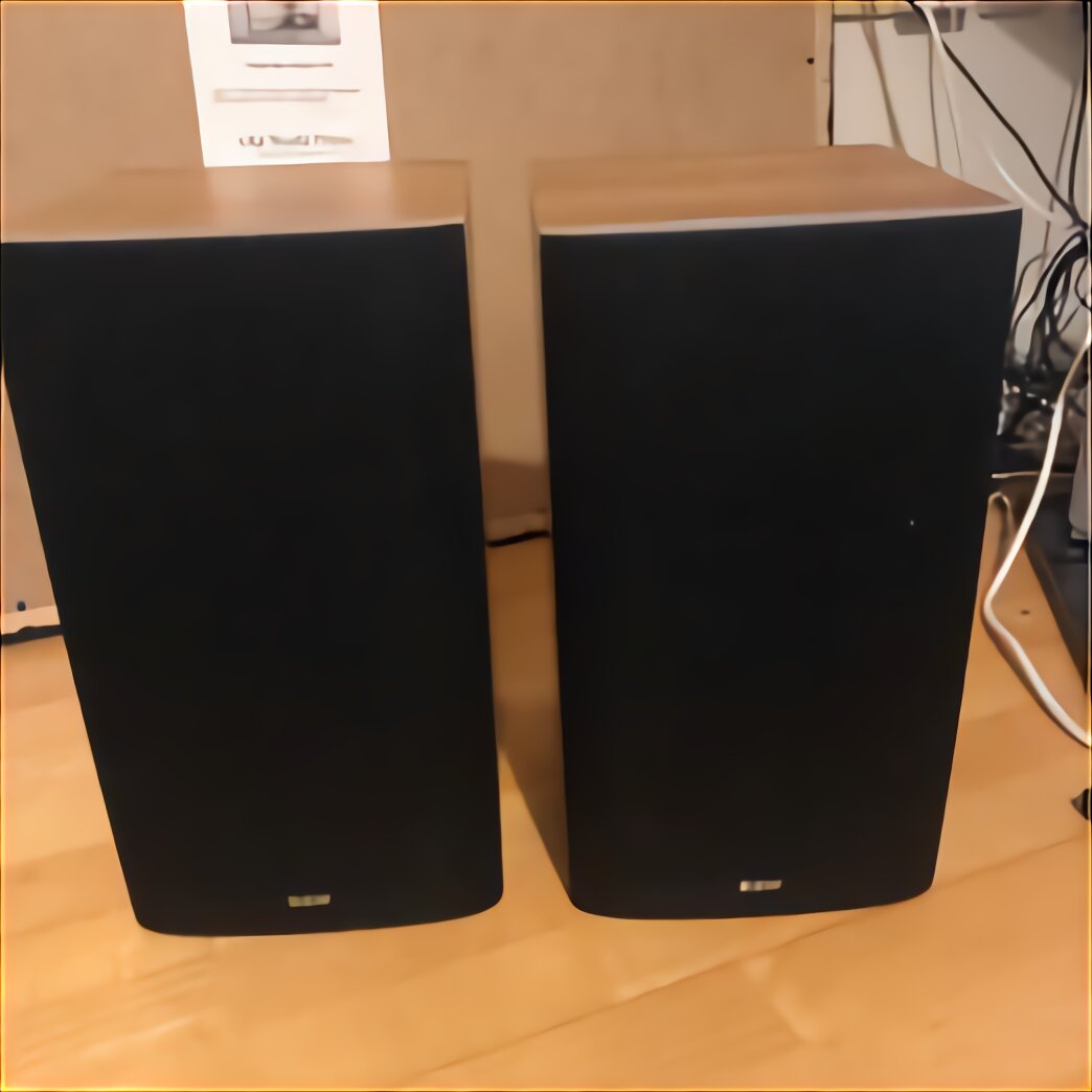 Optimus Speakers for sale in UK | 60 used Optimus Speakers