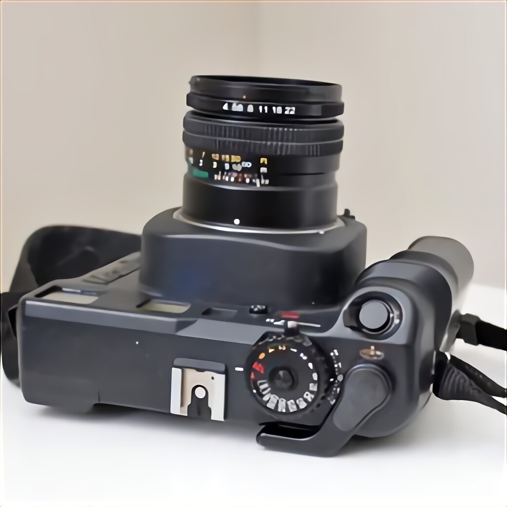 Mamiya 7Ii for sale in UK | 52 used Mamiya 7Iis