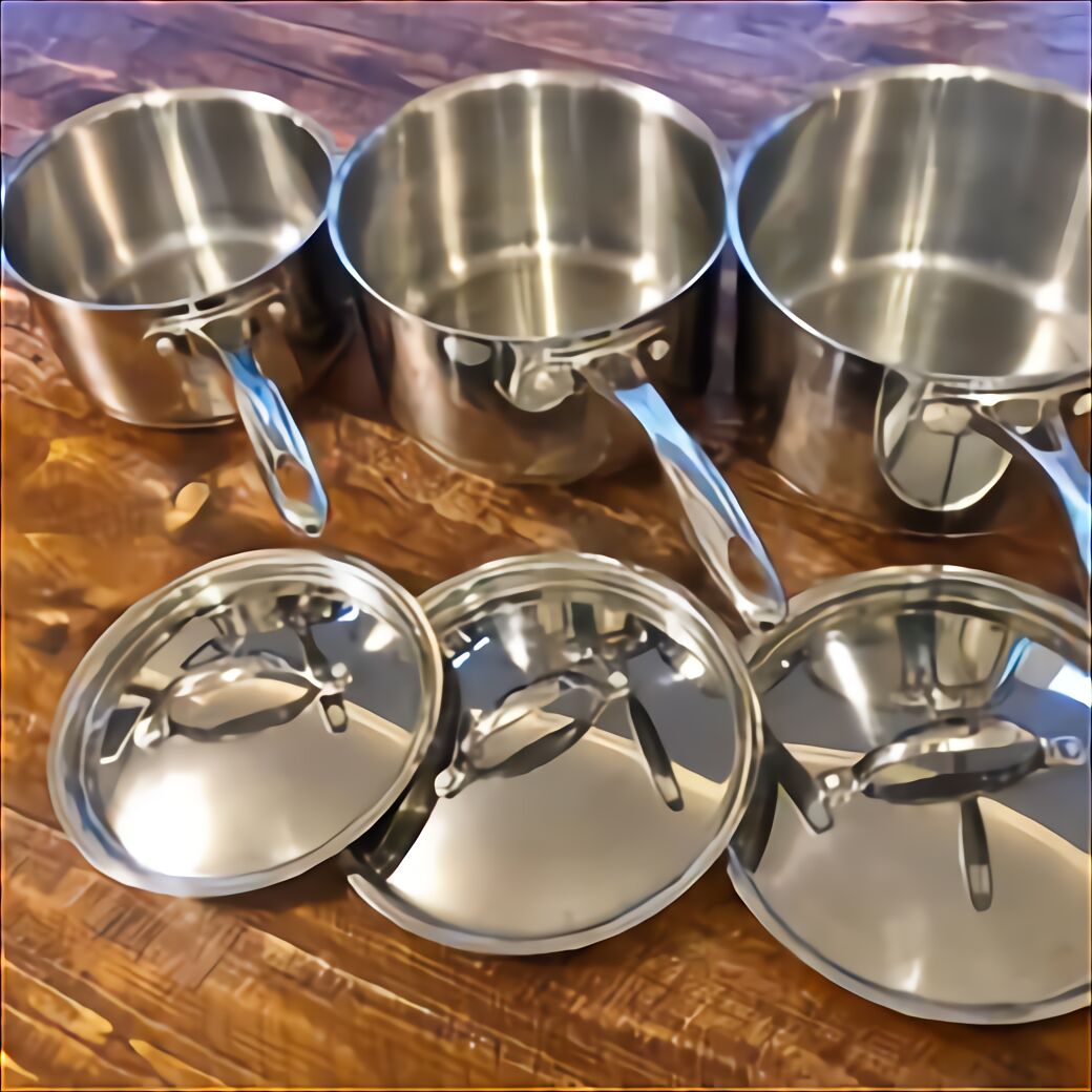 Stellar Saucepans for sale in UK | 42 used Stellar Saucepans