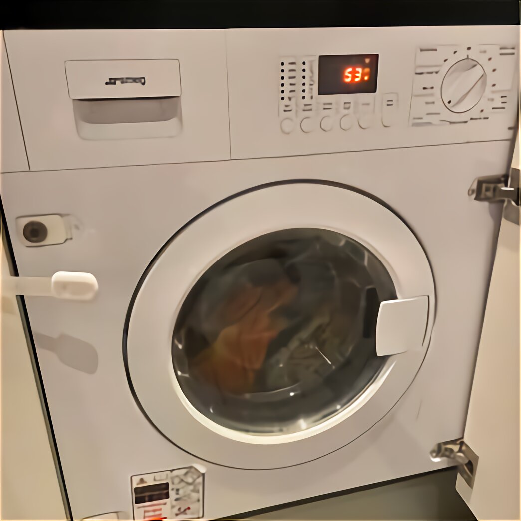 Integrated Tumble Dryer for sale in UK 66 used Integrated Tumble Dryers