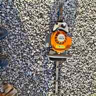 stihl hedge trimmer hs81 for sale