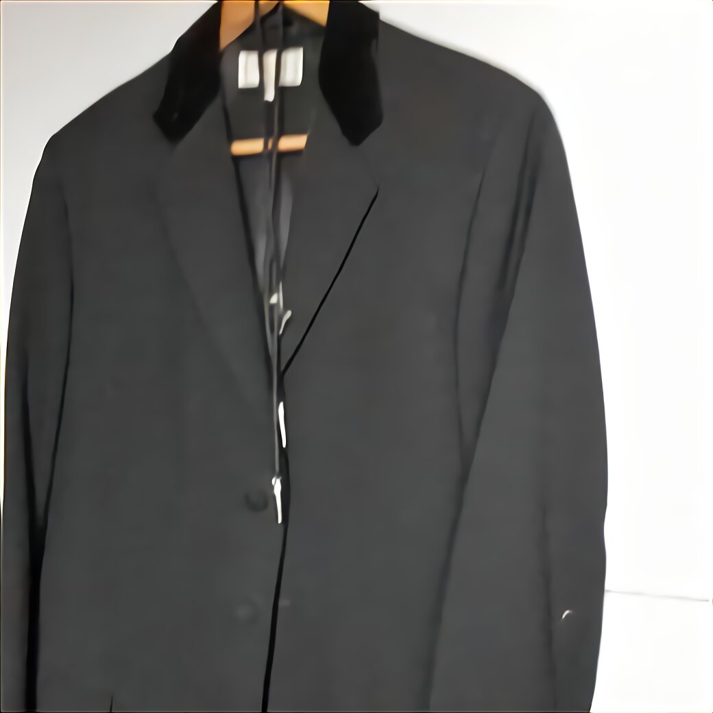 Mens Teddy Boy Jacket for sale in UK | 36 used Mens Teddy Boy Jackets