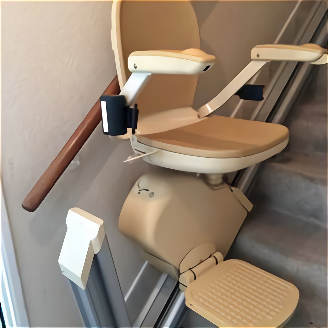 acorn stairlifts job