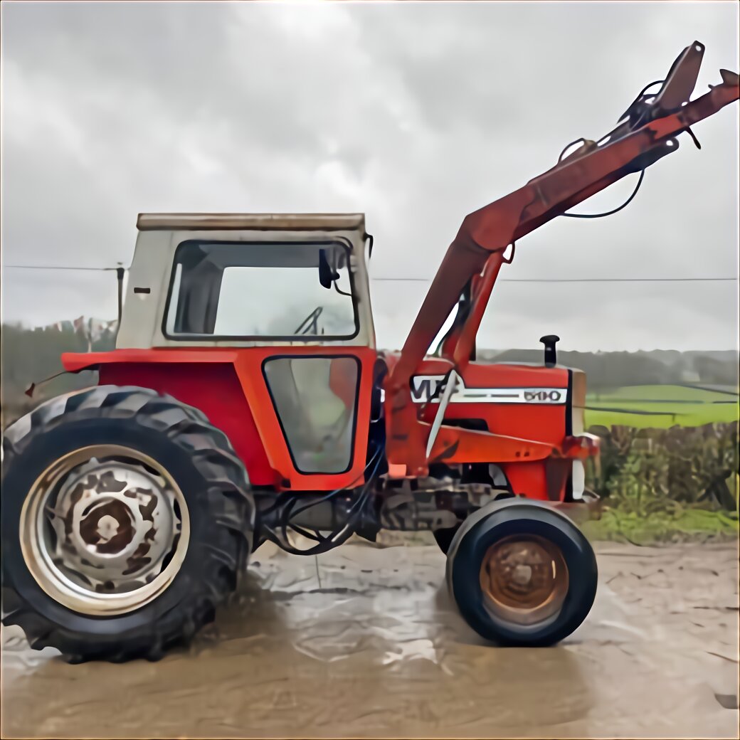 Massey Ferguson 188 For Sale In UK | 61 Used Massey Ferguson 188