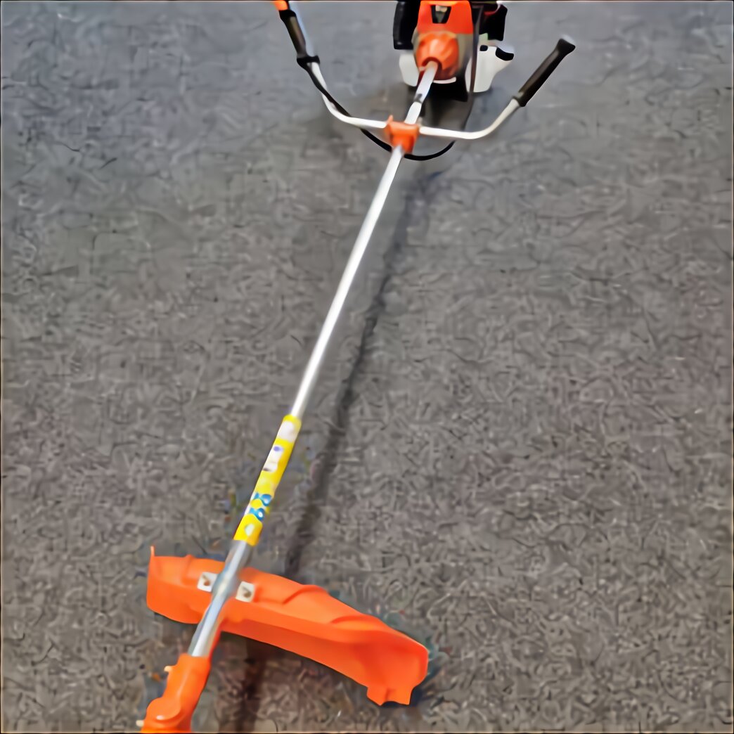 stihl gas trimmer prices