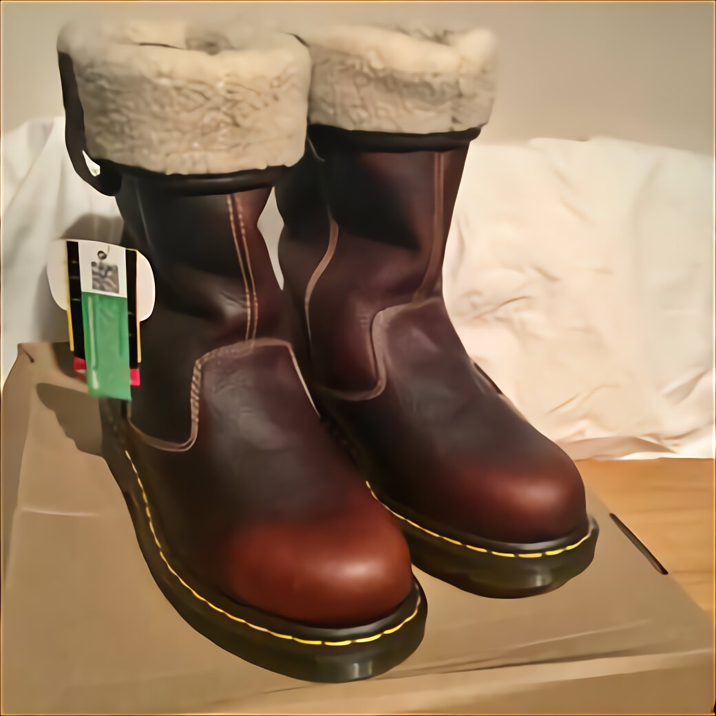 solovair vegan boots