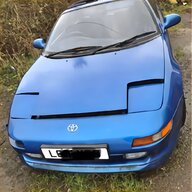 mr2 mk1 spares for sale