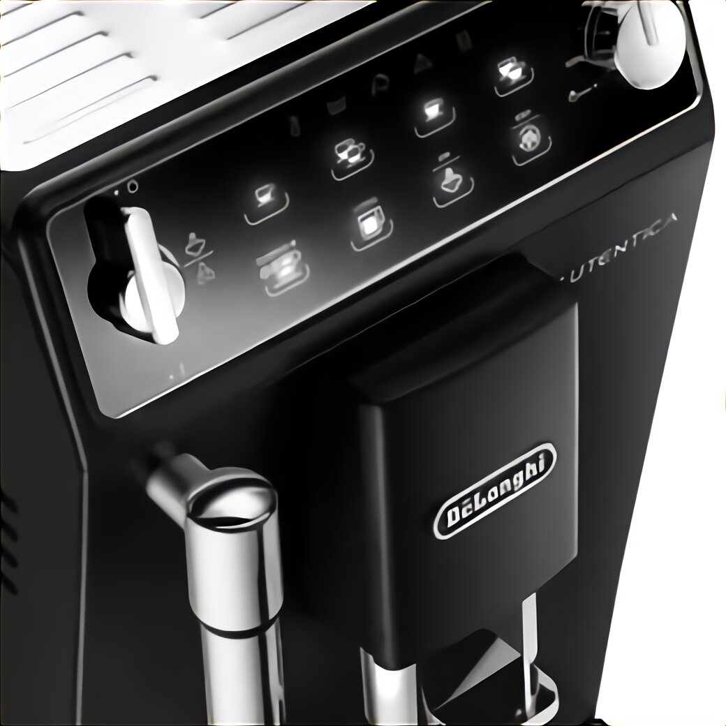 Delonghi Coffee Machine for sale in UK 93 used Delonghi Coffee Machines