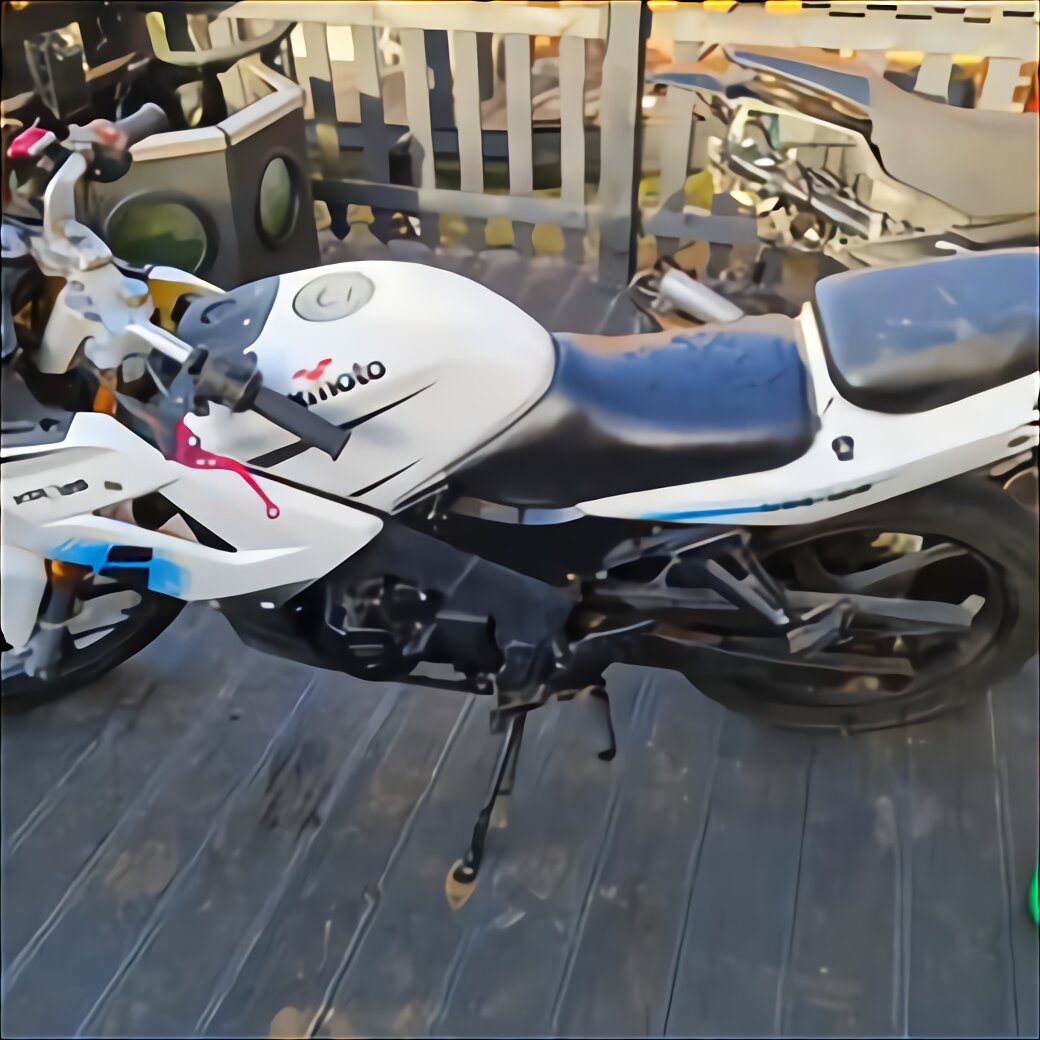 Motorbike Non Runner for sale in UK | 71 used Motorbike Non Runners