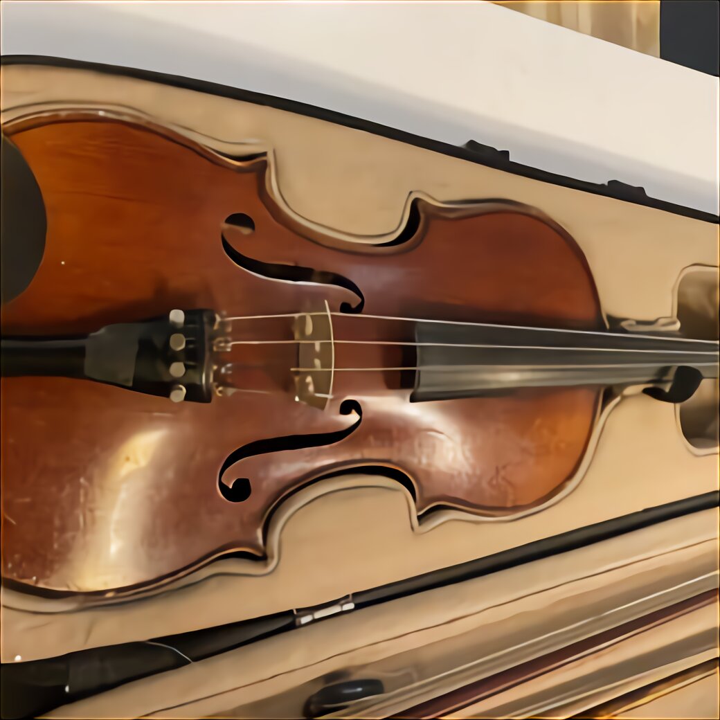 Antique Violin for sale in UK 78 used Antique Violins