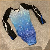 silver leotard for sale