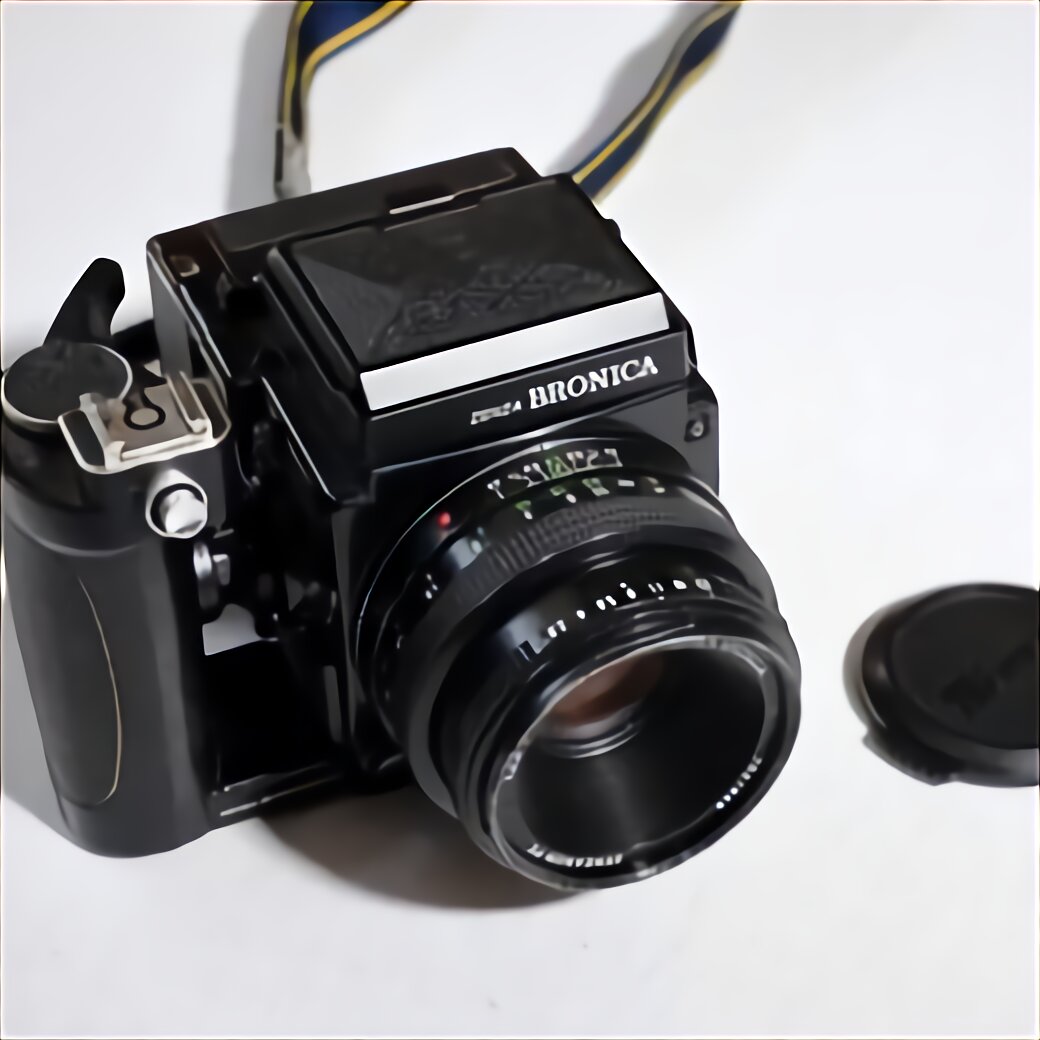 Pentax 645 for sale in UK | 53 second-hand Pentax 645