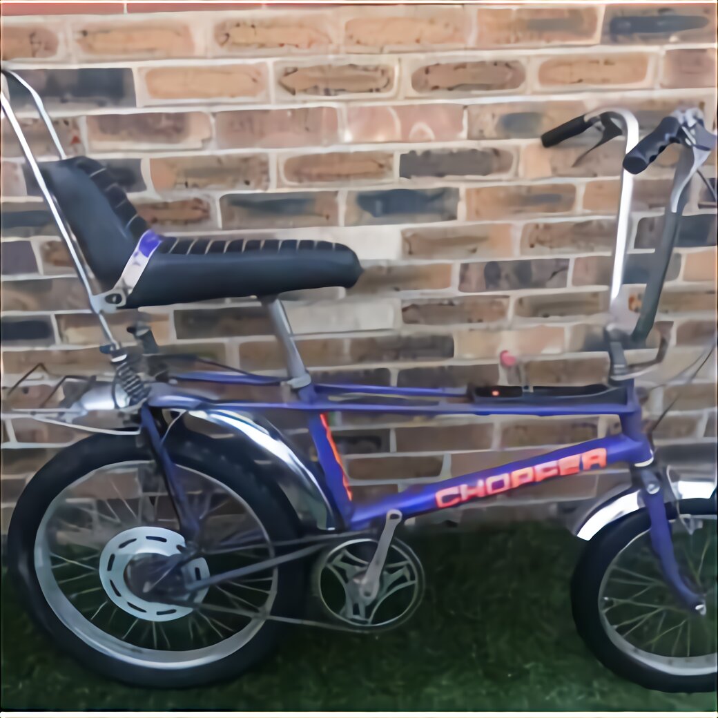 raleigh vektar for sale