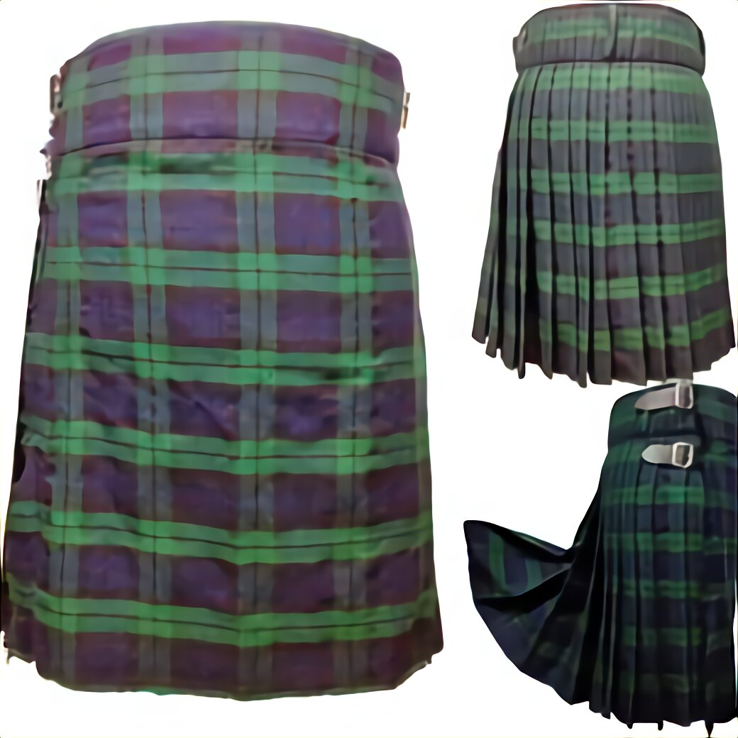 Mens Kilts For Sale In UK | 81 Used Mens Kilts