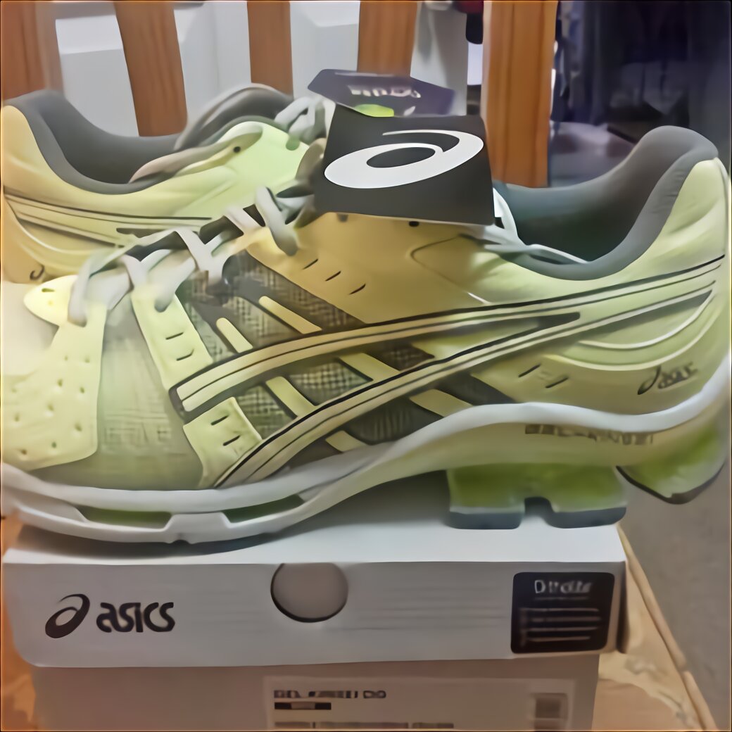 asics gel kinsei 5 donna oro