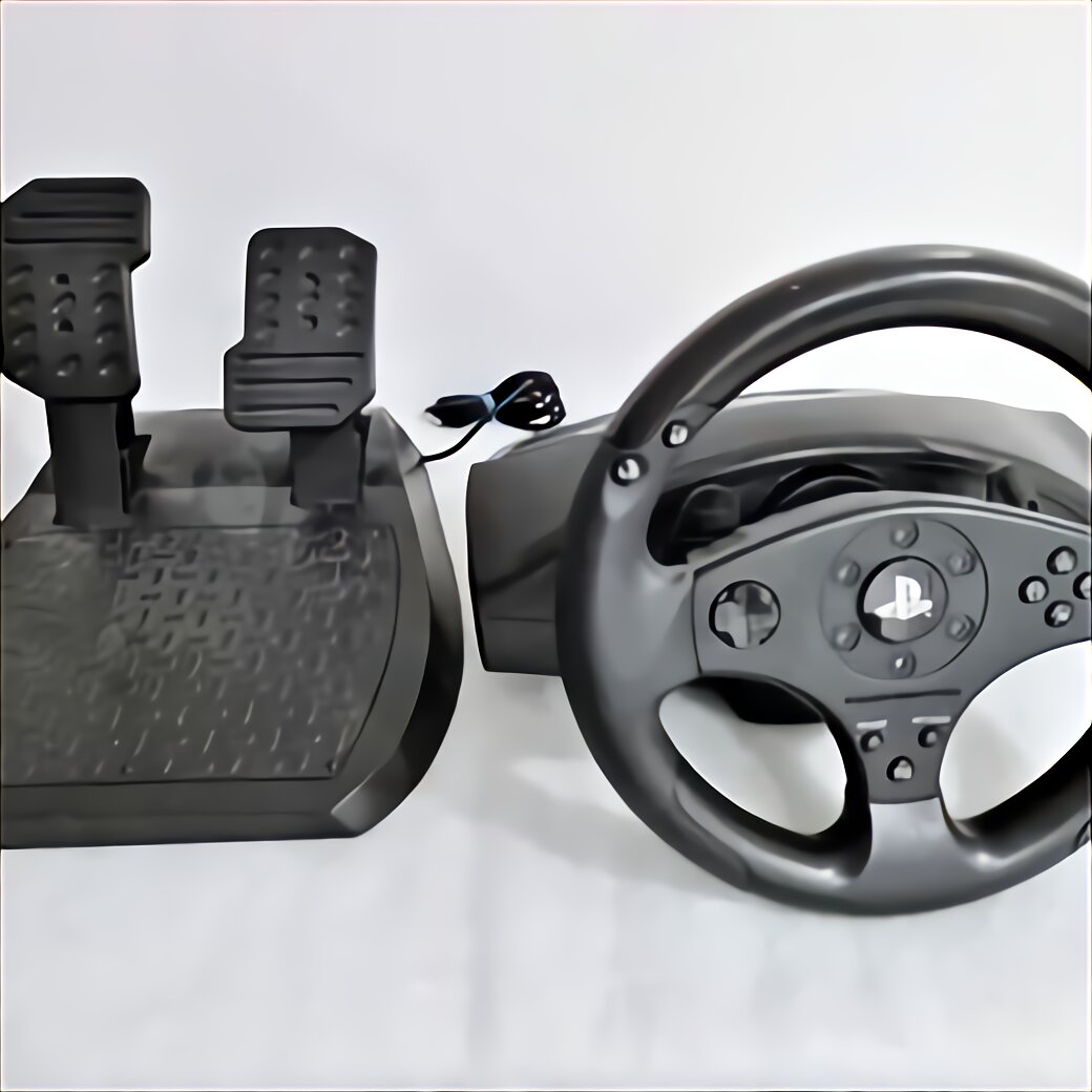 Thrustmaster for sale in UK | 86 used Thrustmasters