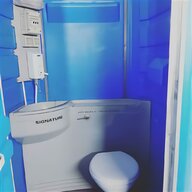 portaloo for sale