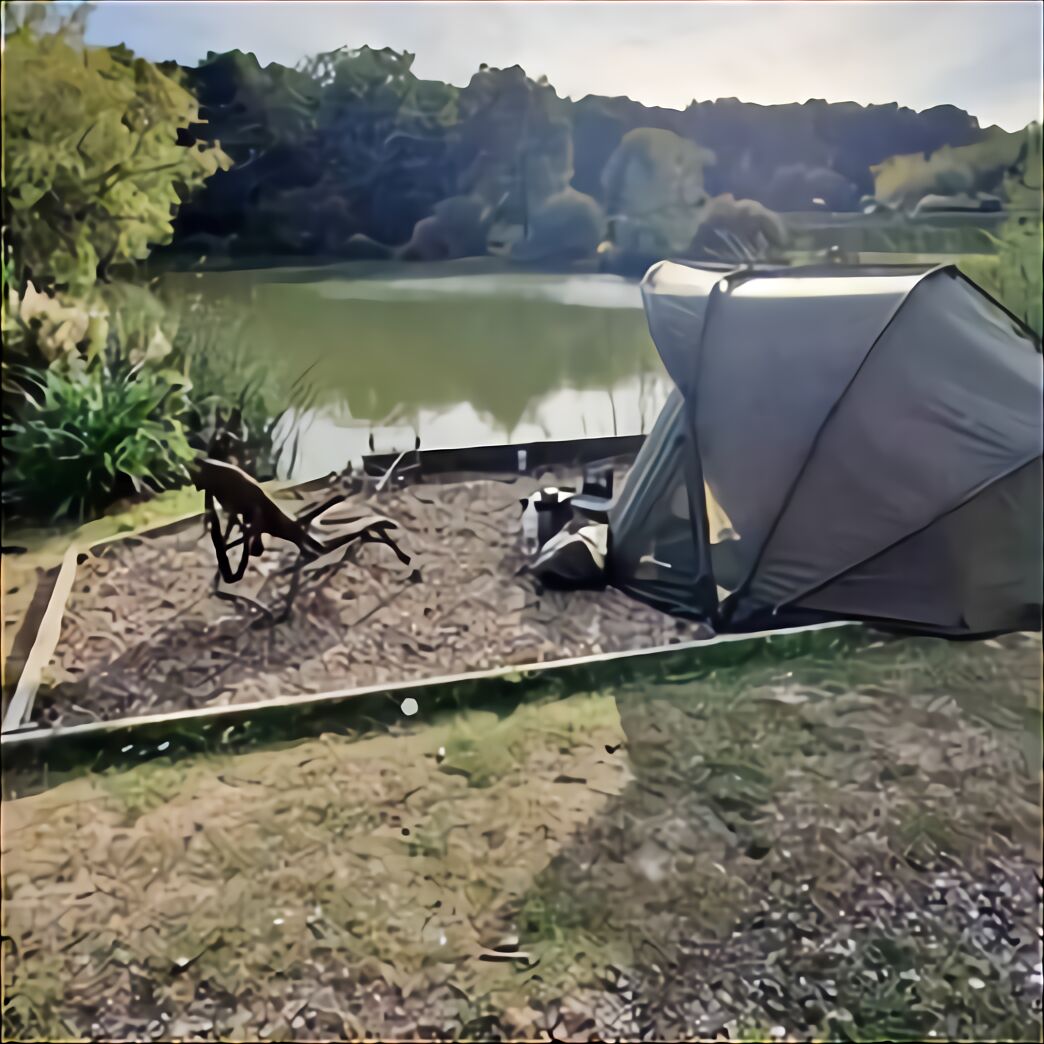 Pesca alla carpa cosa usare - 140834270 10166151599825725 1604985550156612281 O Carp%2Bfishing%2Bbivvy