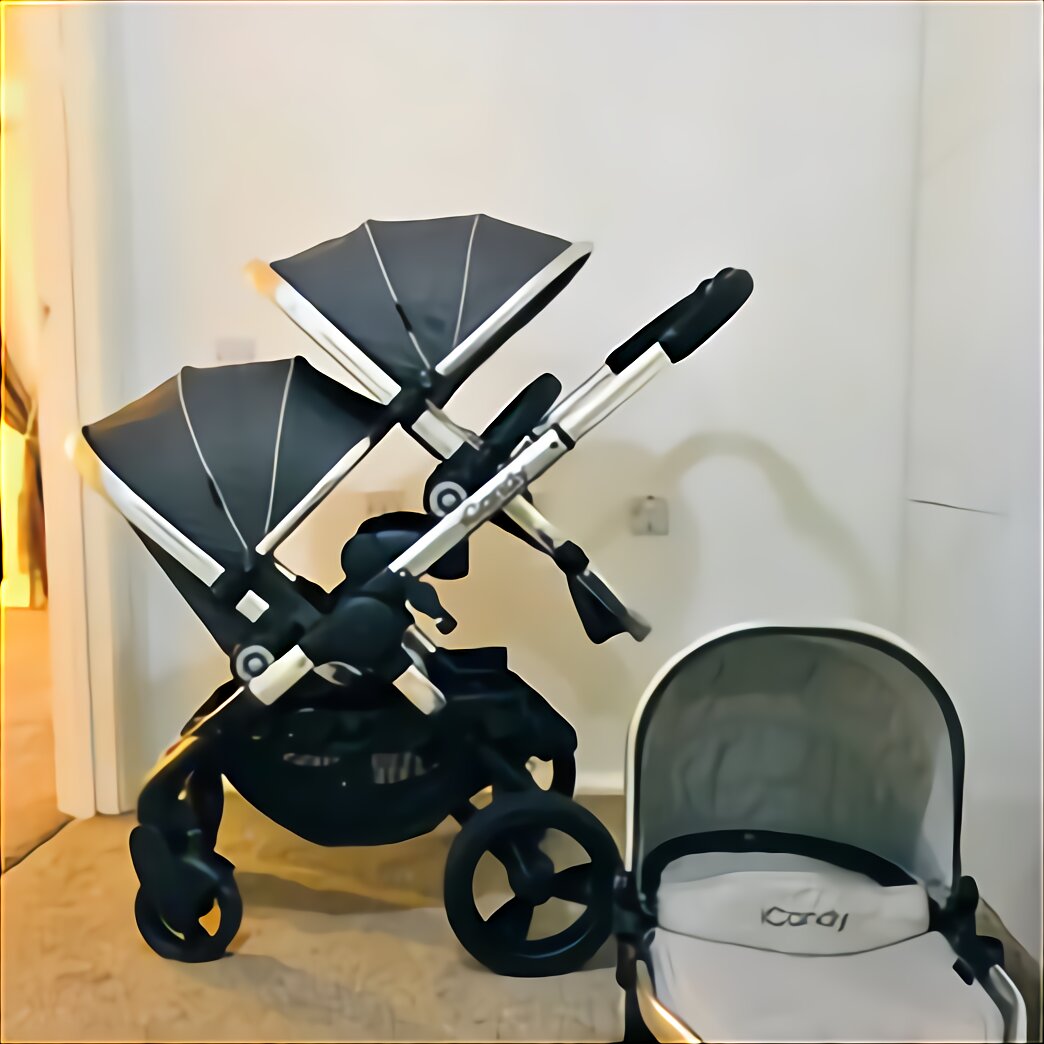 Icandy Peach Lower Carrycot for sale in UK 33 used Icandy Peach Lower