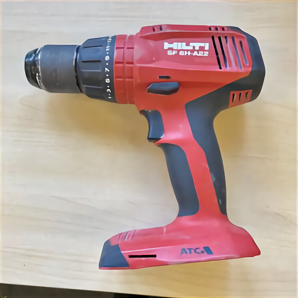 Hilti Sf 4000 for sale in UK | 31 used Hilti Sf 4000